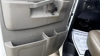 2019 Chevrolet Express