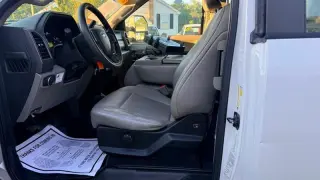 2019 Ford F-250 SD