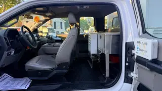 2019 Ford F-250 SD