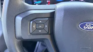 2019 Ford F-250 SD