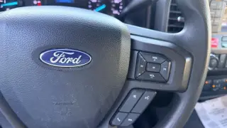 2019 Ford F-250 SD