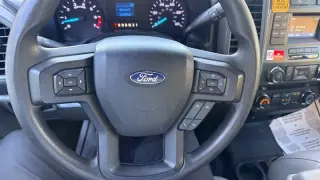 2019 Ford F-250 SD