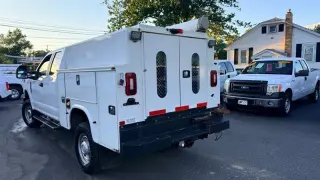 2019 Ford F-250 SD