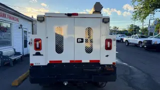 2019 Ford F-250 SD