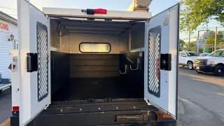 2019 Ford F-250 SD