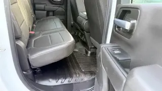 2022 Chevrolet Silverado 2500HD