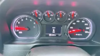 2022 Chevrolet Silverado 2500HD