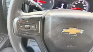 2022 Chevrolet Silverado 2500HD