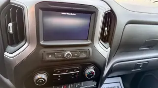 2022 Chevrolet Silverado 2500HD