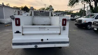 2022 Chevrolet Silverado 2500HD