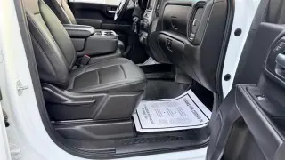 2022 Chevrolet Silverado 2500HD