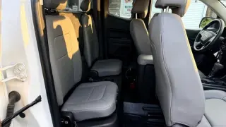 2017 Chevrolet Colorado