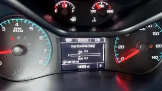 2017 Chevrolet Colorado