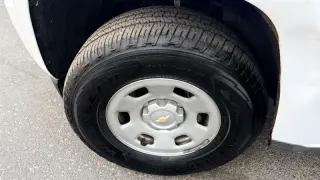 2017 Chevrolet Colorado