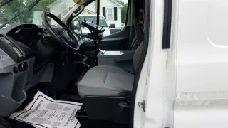 2017 Ford Transit