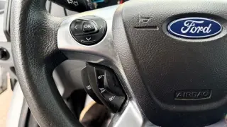 2017 Ford Transit