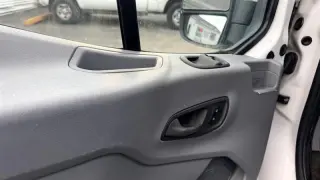 2017 Ford Transit