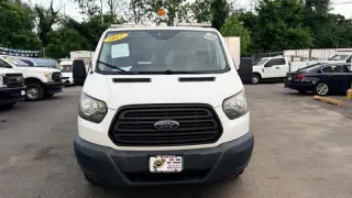 2017 Ford Transit