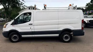 2017 Ford Transit