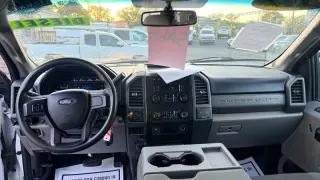 2017 Ford F-250 SD