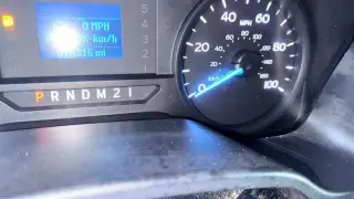 2017 Ford F-250 SD