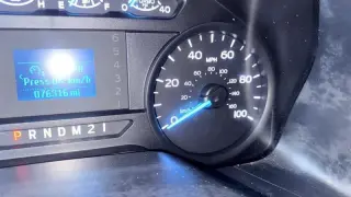 2017 Ford F-250 SD