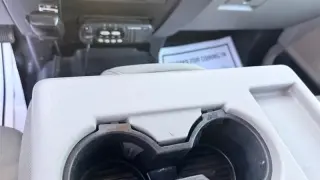 2017 Ford F-250 SD