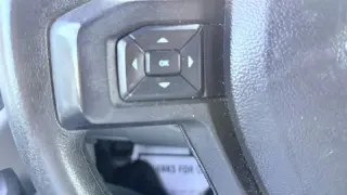 2017 Ford F-250 SD