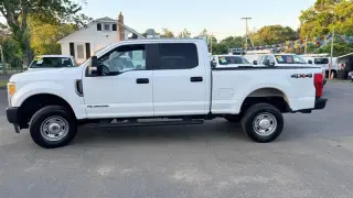 2017 Ford F-250 SD