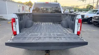 2017 Ford F-250 SD