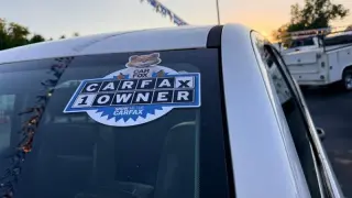 2017 Chevrolet Silverado 2500HD