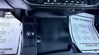 2017 Chevrolet Silverado 2500HD