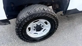 2016 Chevrolet Silverado 2500HD