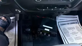 2016 Chevrolet Silverado 2500HD