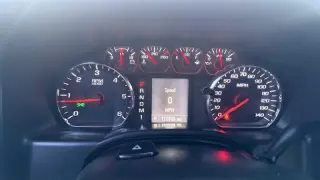 2016 Chevrolet Silverado 2500HD