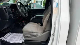 2015 Chevrolet Silverado 3500HD