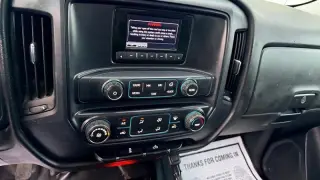 2015 Chevrolet Silverado 3500HD