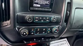 2015 Chevrolet Silverado 3500HD
