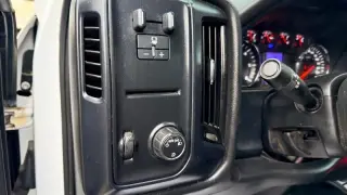 2015 Chevrolet Silverado 3500HD
