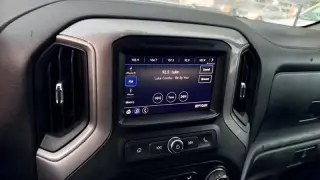 2015 Chevrolet Silverado 3500HD