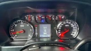 2015 Chevrolet Silverado 3500HD