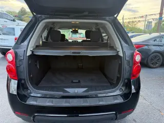 2014 Chevrolet Equinox