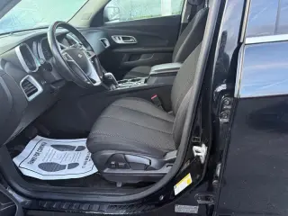 2014 Chevrolet Equinox