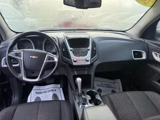 2014 Chevrolet Equinox