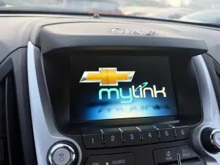 2014 Chevrolet Equinox