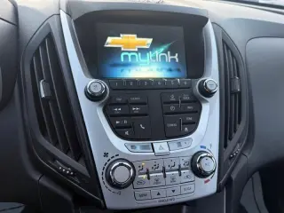 2014 Chevrolet Equinox
