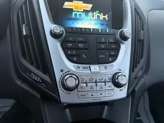 2014 Chevrolet Equinox