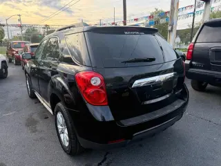 2014 Chevrolet Equinox