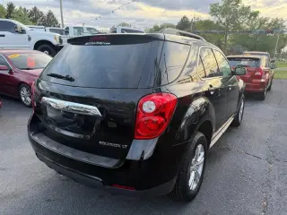 2014 Chevrolet Equinox