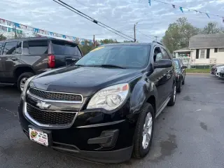 2014 Chevrolet Equinox